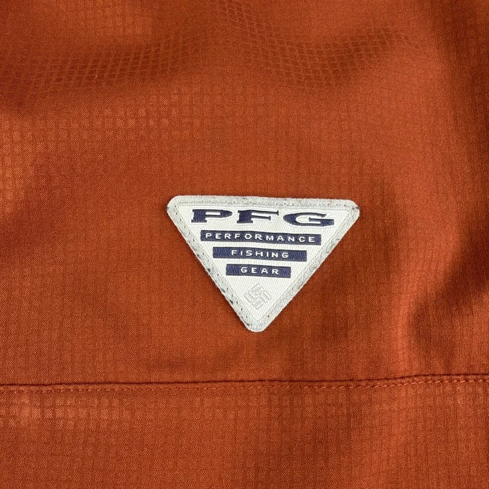 Columbia pfg mens